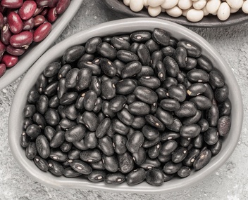 how much to cook how to cook black beans in a saucepan