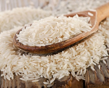 how much to cook basmati rice