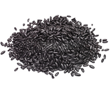 how much to cook black rice