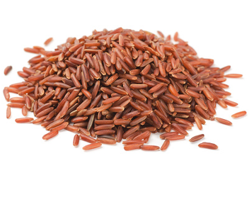 how much to cook red rice