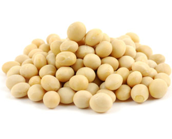 how much to cook soybeans