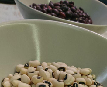which beans are healthier
