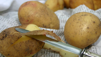 combien de pommes de terre sont dans le bortsch