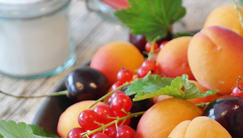 confiture avec ou sans graines