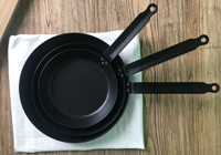 Jam in cast iron - is it possible? /