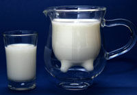 melk