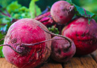 beets without boiling