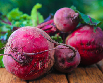 beets without boiling