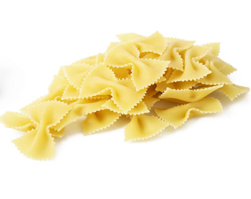 how much to cook farfalle