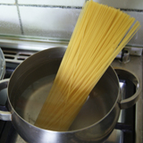 how to cook spaghetti