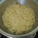 how to cook spaghetti