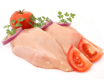 how much to cook chicken fillet