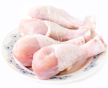 how much to cook chicken legs