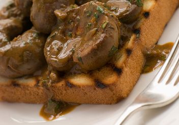 how much to cook lamb kidneys