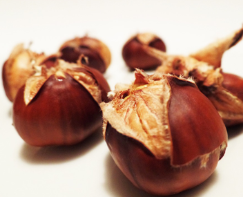 how much to cook chestnuts