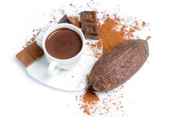 how much to cook cocoa