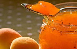 how to make apricot jam