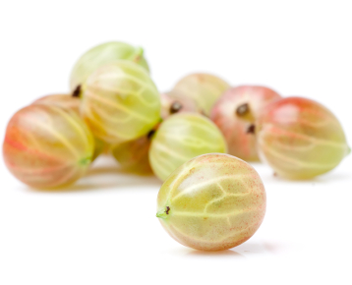 how to cook gooseberry compote