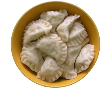 how much to cook dumplings