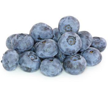 how much to cook blueberry juice