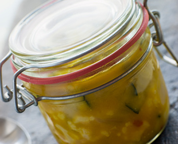 cook soup dressing
