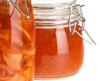 cook quince jam