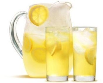 how much to cook lemonade