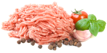 how much to cook minced meat