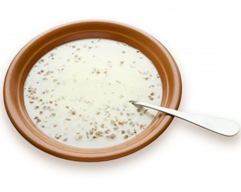 how much to cook buckwheat porridge