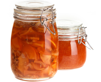 cook quince jam