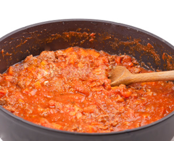 how to cook bolognese sauce