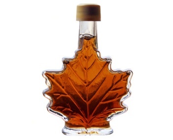 how much to cook maple syrup