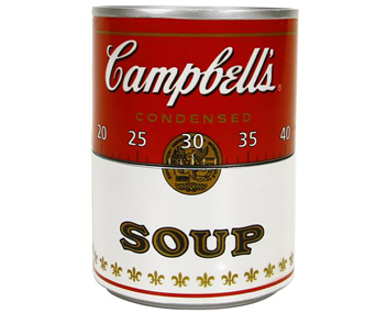 how much to cook Campbell soups