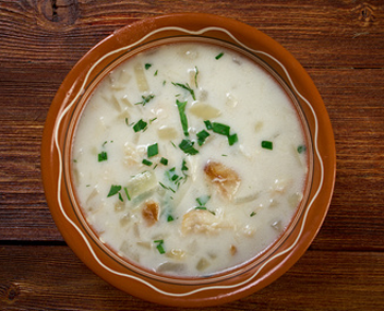 how to cook cullen skink soup