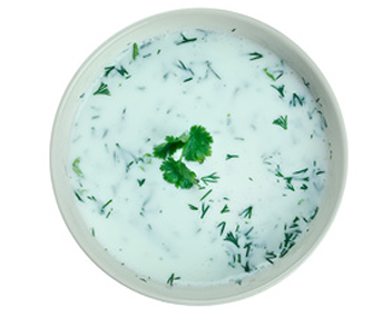 how much to cook dovgu soup