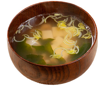how much to cook miso soup