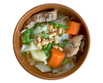 how to cook oladu soup