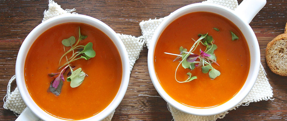 how to cook soups