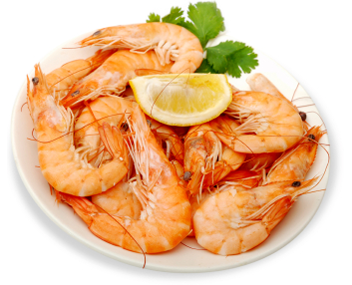 how much to cook shrimp