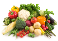 hvordan lage mat grønnsaker