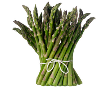 how many minutes to cook asparagus