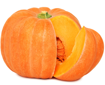 how many minutes to cook pumpkin step by step with a photo