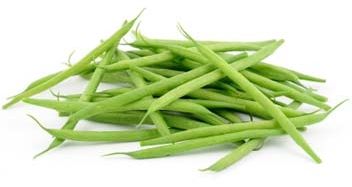 how many minutes to cook green beans