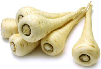 how many minutes to cook parsnips