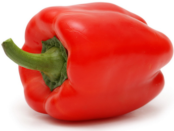 how many minutes to cook bell peppers
