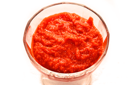 how to cook tomato paste